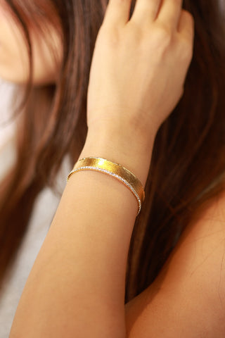 Gold Spark