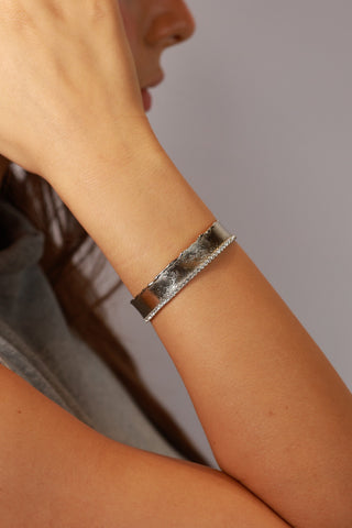 Silver Side Spark