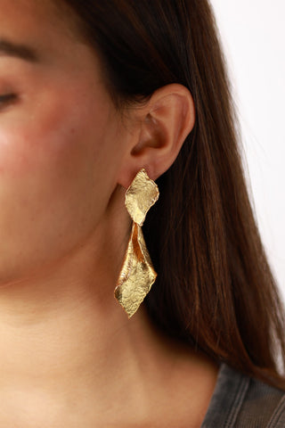 Bold In Gold