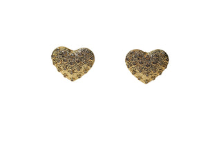 Golden Heart Stud