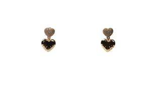 Paired Hearts