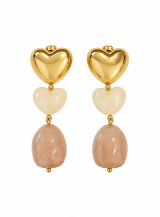 Amora Earrings