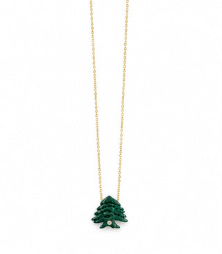 El Arze Necklace