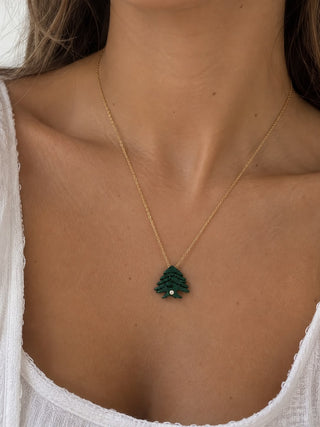 El Arze Necklace
