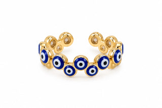 All eyes on Me Ring