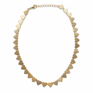 Amour Necklace