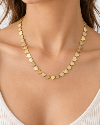 Amour Necklace