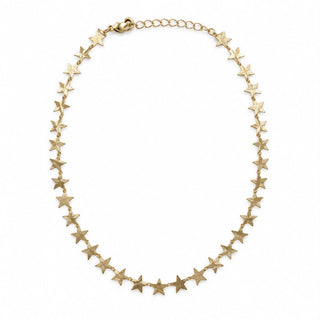 Stella Necklace
