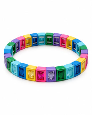 Pop Gem Bracelet