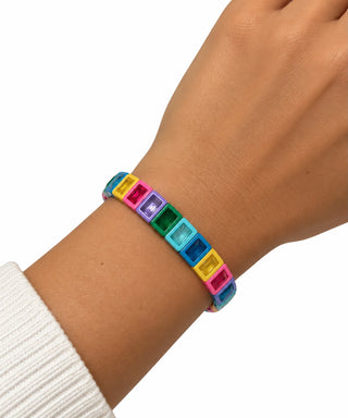 Pop Gem Bracelet