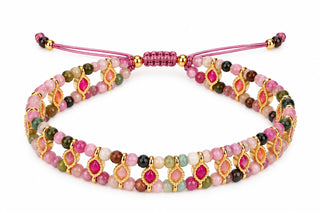 Naïa Bracelet Marble