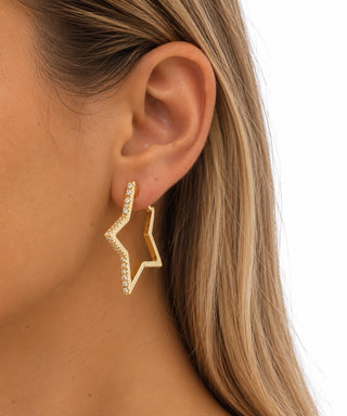 Stella Star Hoops