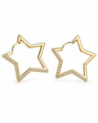 Stella Star Hoops