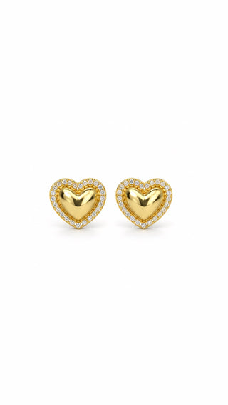 Love Earrings