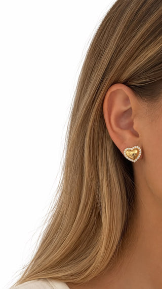 Love Earrings