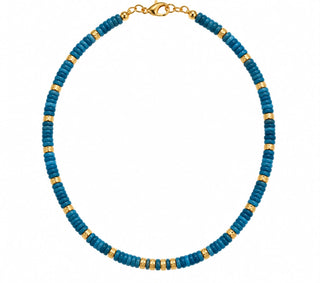 Azur Necklace