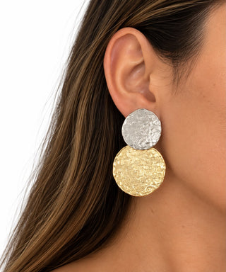 Solstice Duo Earrings