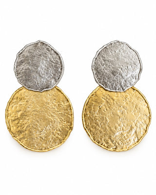 Solstice Duo Earrings