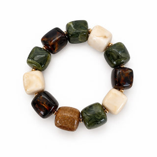 Autumn Glow Bracelet