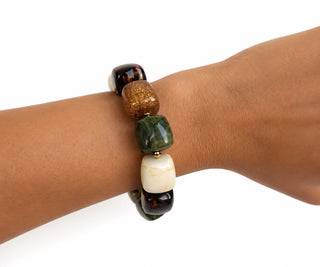 Autumn Glow Bracelet