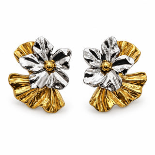 Aurelia Bloom Earrings