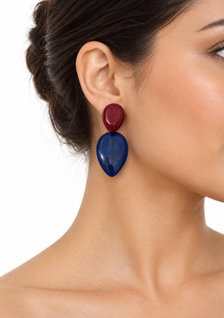 Riviera Drop Earrings