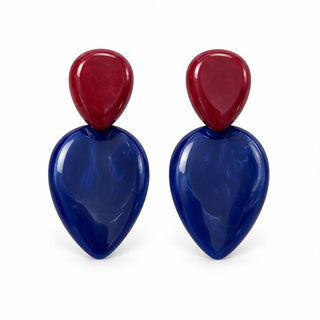 Riviera Drop Earrings