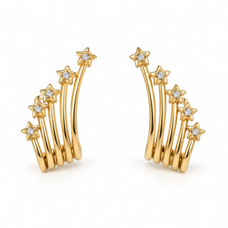 Shooting Star Ear Climbers
