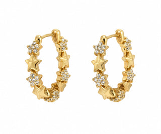 Starlight Hoops