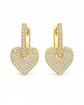 Lovelle Earrings