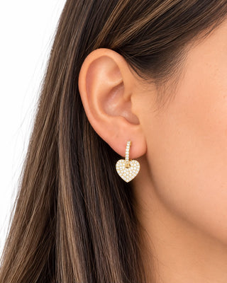 Lovelle Earrings