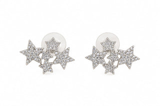 Astréa Earrings