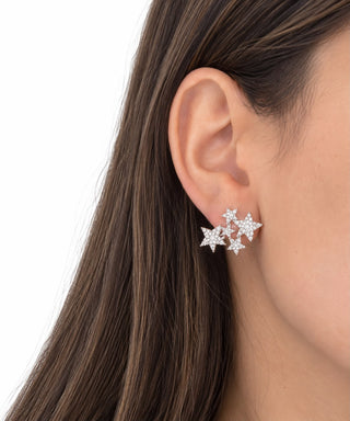 Astréa Earrings