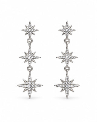 Nova Cascade Earrings
