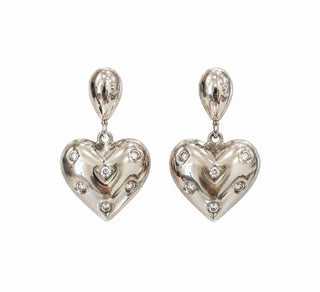 Silver Amour Drops