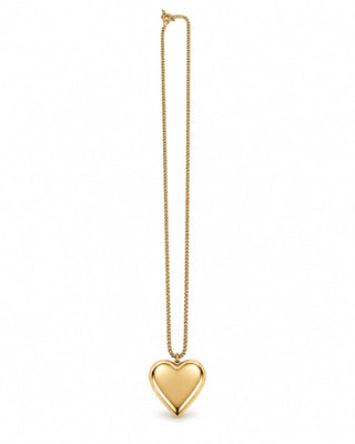 Heart of Gold